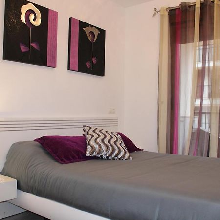 Ferienwohnung Apartamento Rua Do Vicedo Foz Exterior foto