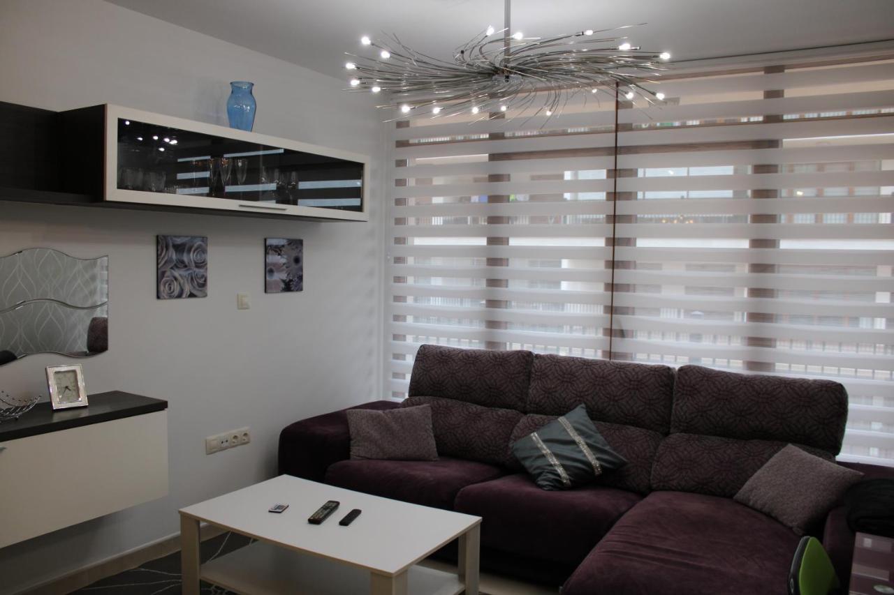 Ferienwohnung Apartamento Rua Do Vicedo Foz Exterior foto