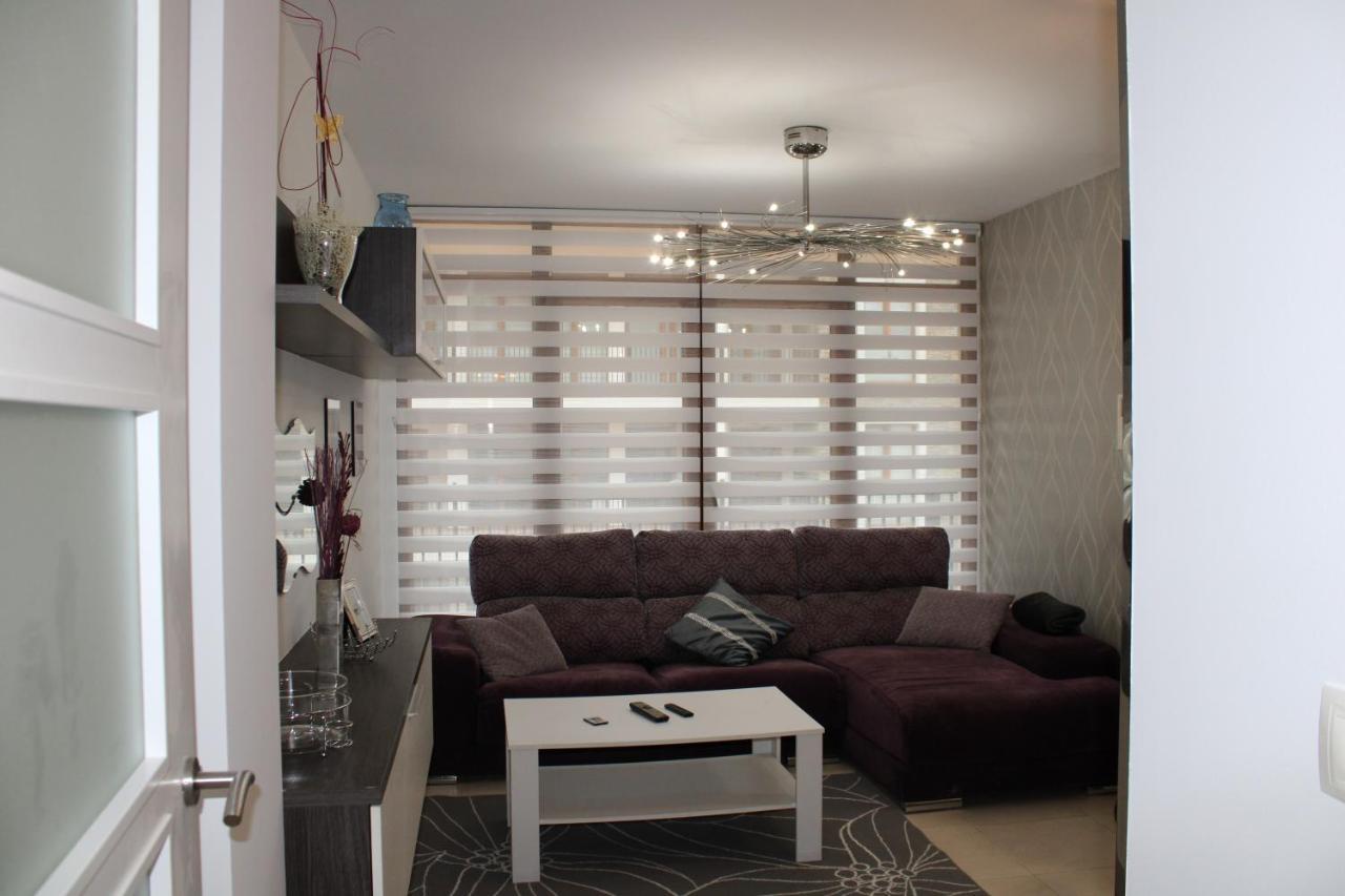 Ferienwohnung Apartamento Rua Do Vicedo Foz Exterior foto