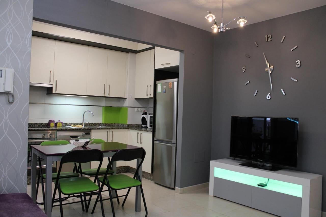 Ferienwohnung Apartamento Rua Do Vicedo Foz Exterior foto