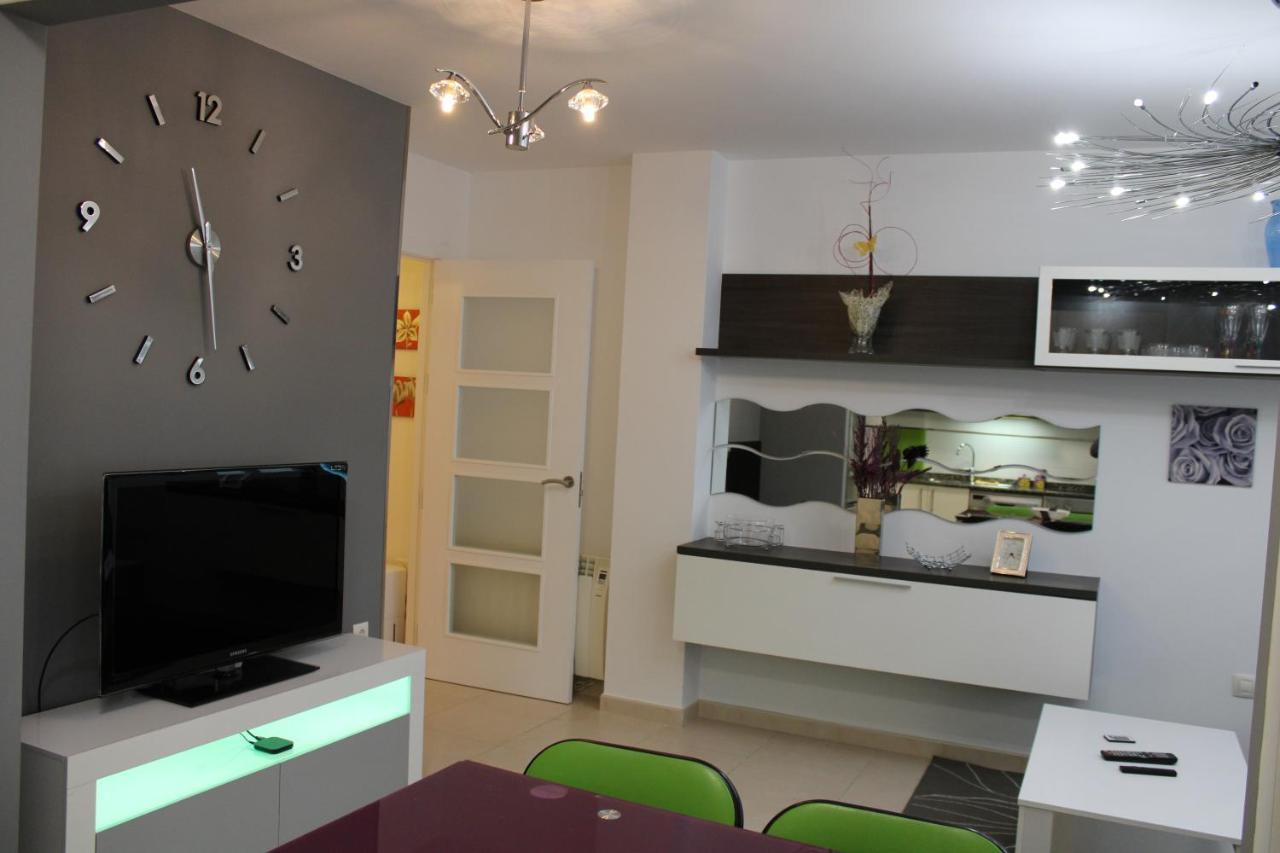 Ferienwohnung Apartamento Rua Do Vicedo Foz Exterior foto