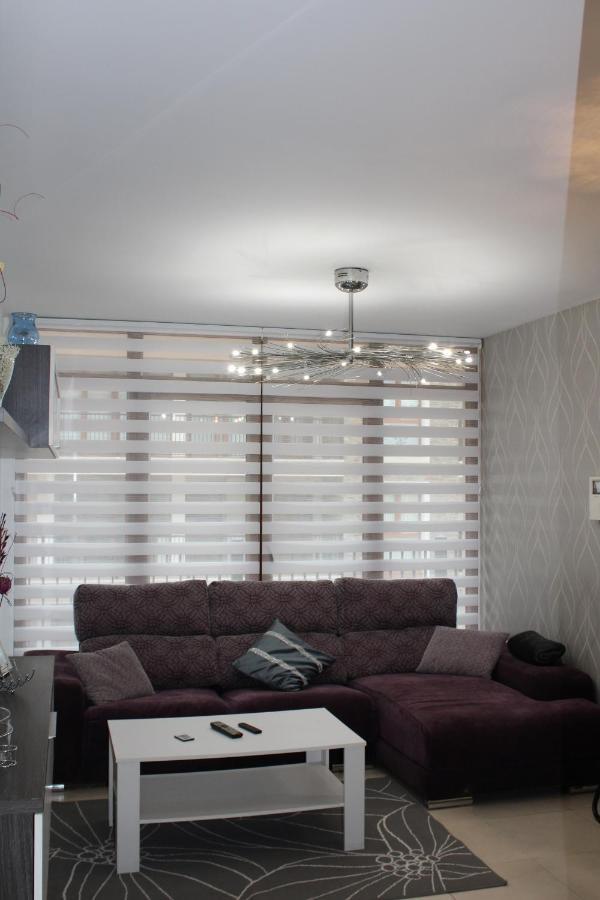 Ferienwohnung Apartamento Rua Do Vicedo Foz Exterior foto
