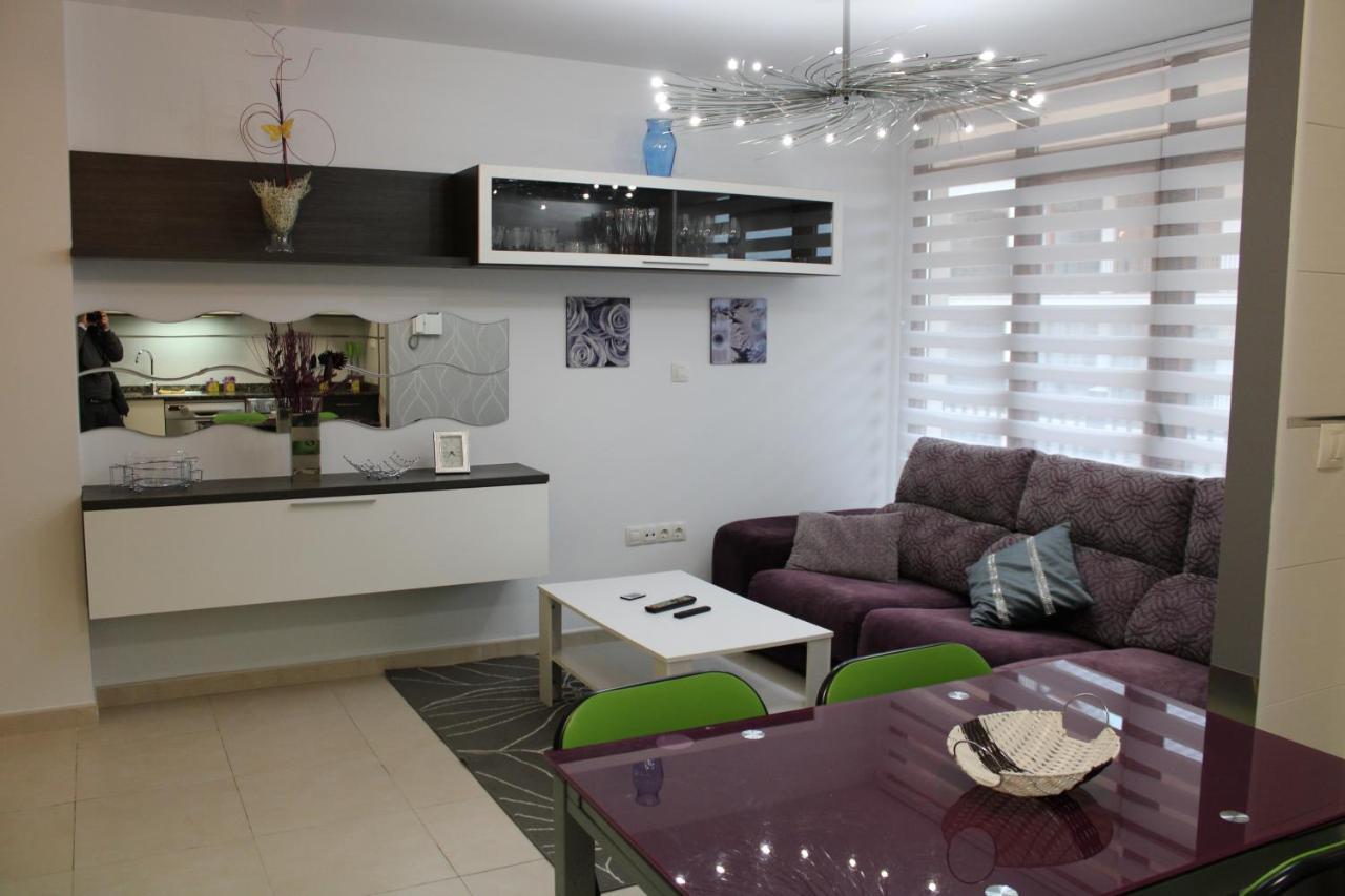 Ferienwohnung Apartamento Rua Do Vicedo Foz Exterior foto