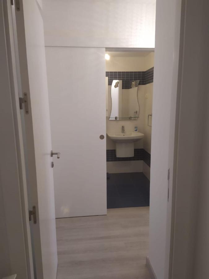 Ferienwohnung Apartamento Rua Do Vicedo Foz Exterior foto