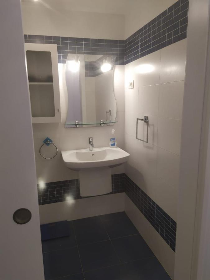 Ferienwohnung Apartamento Rua Do Vicedo Foz Exterior foto