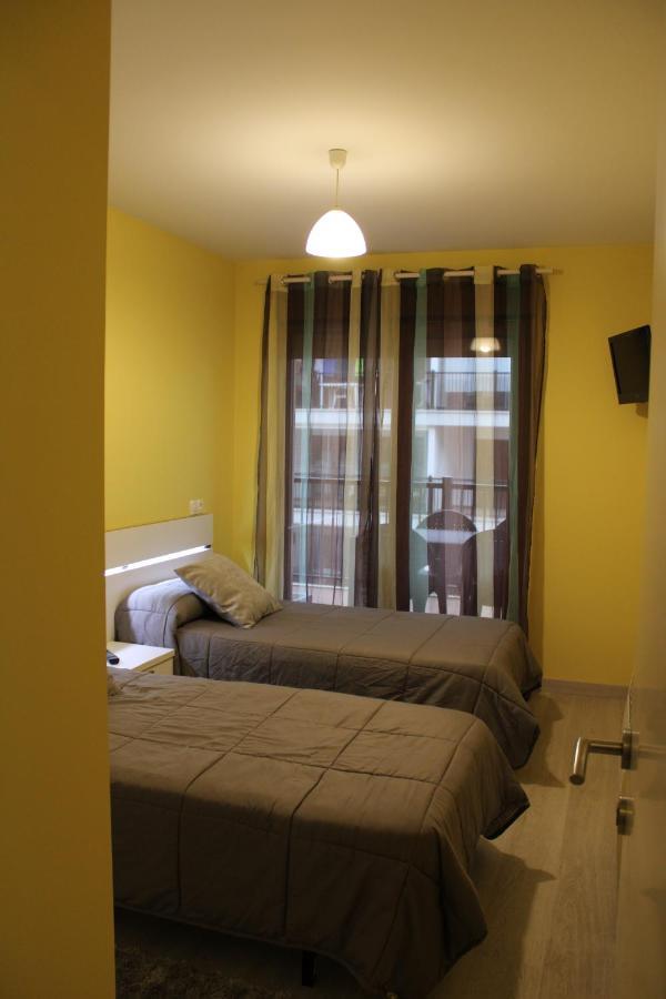 Ferienwohnung Apartamento Rua Do Vicedo Foz Exterior foto