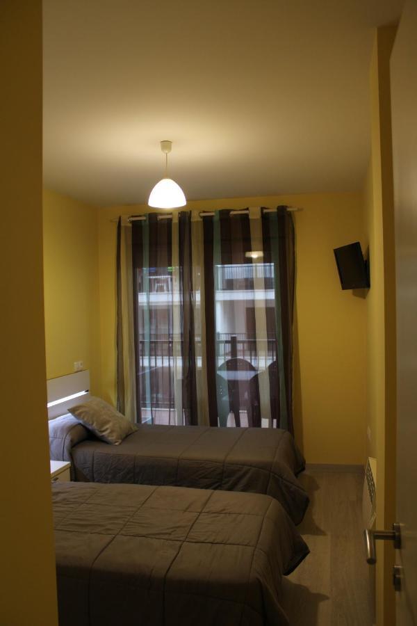 Ferienwohnung Apartamento Rua Do Vicedo Foz Exterior foto