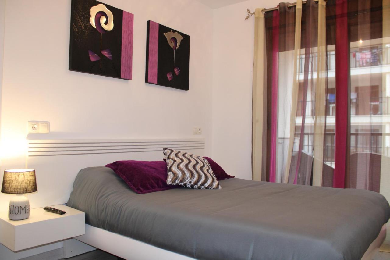 Ferienwohnung Apartamento Rua Do Vicedo Foz Exterior foto