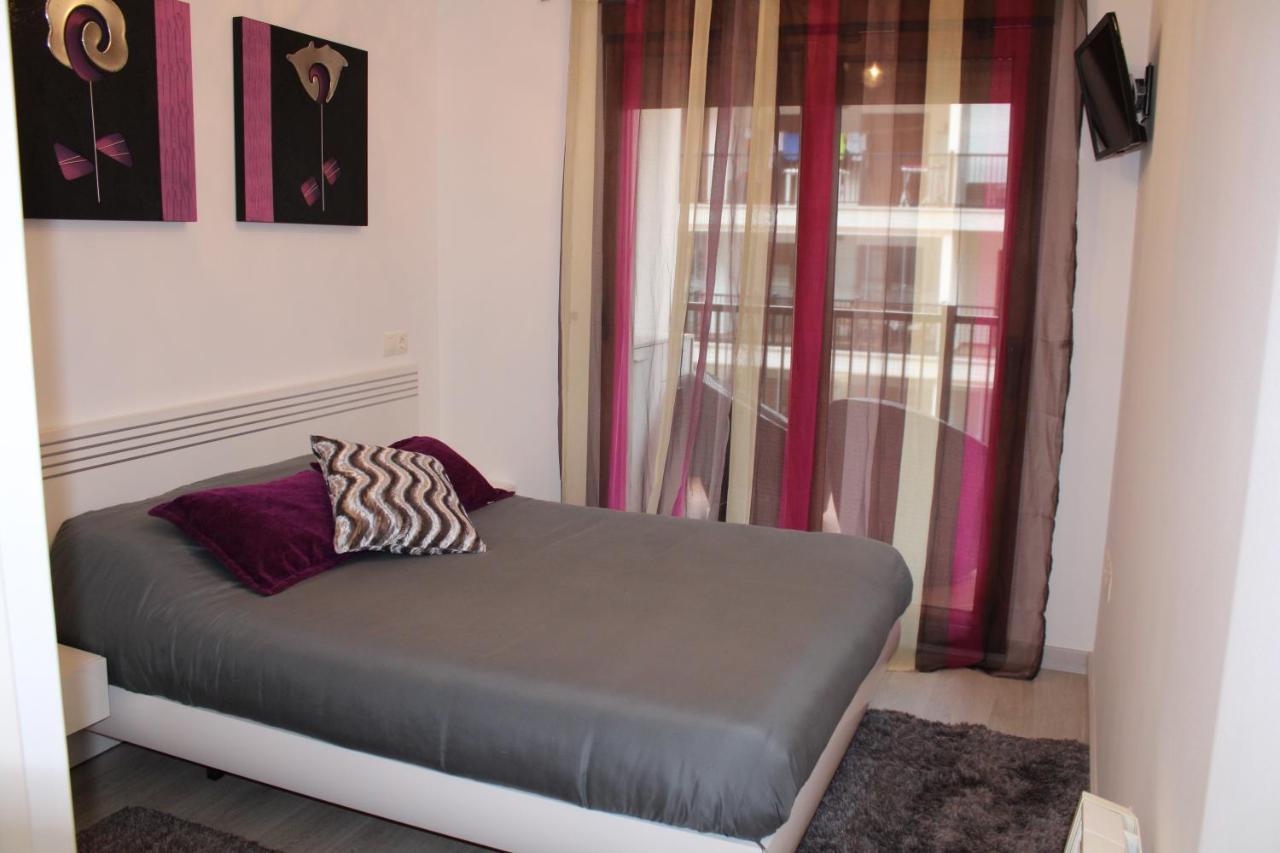Ferienwohnung Apartamento Rua Do Vicedo Foz Exterior foto