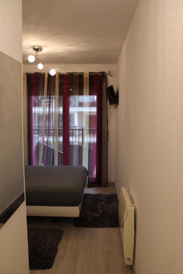 Ferienwohnung Apartamento Rua Do Vicedo Foz Exterior foto