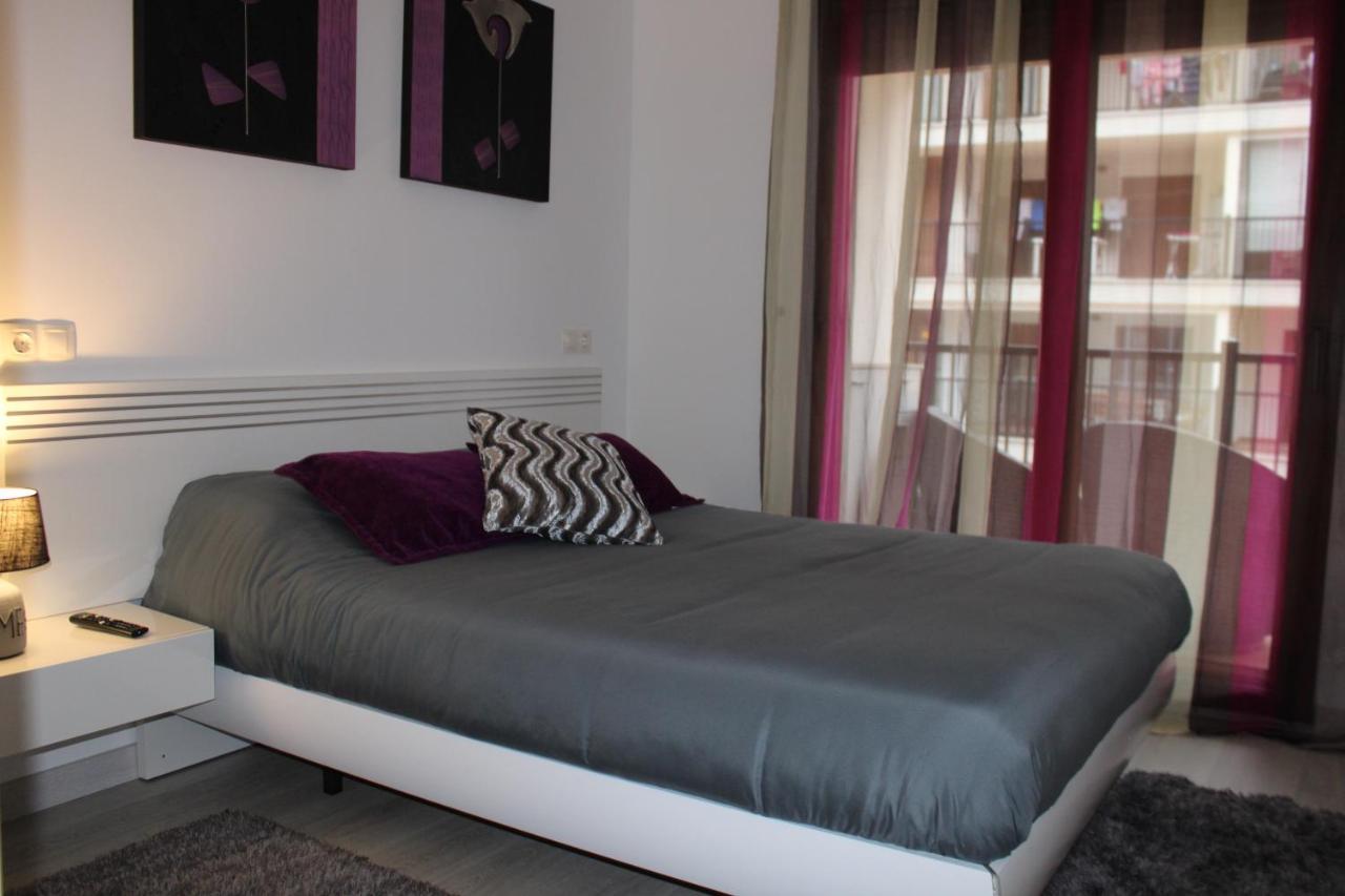 Ferienwohnung Apartamento Rua Do Vicedo Foz Exterior foto