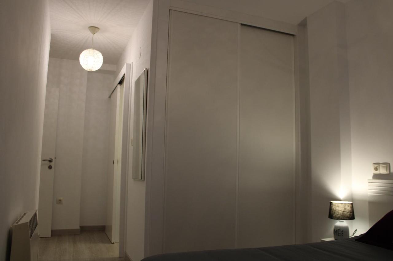 Ferienwohnung Apartamento Rua Do Vicedo Foz Exterior foto