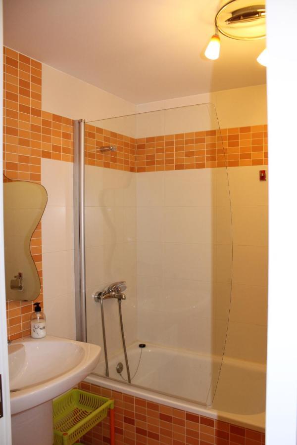 Ferienwohnung Apartamento Rua Do Vicedo Foz Exterior foto