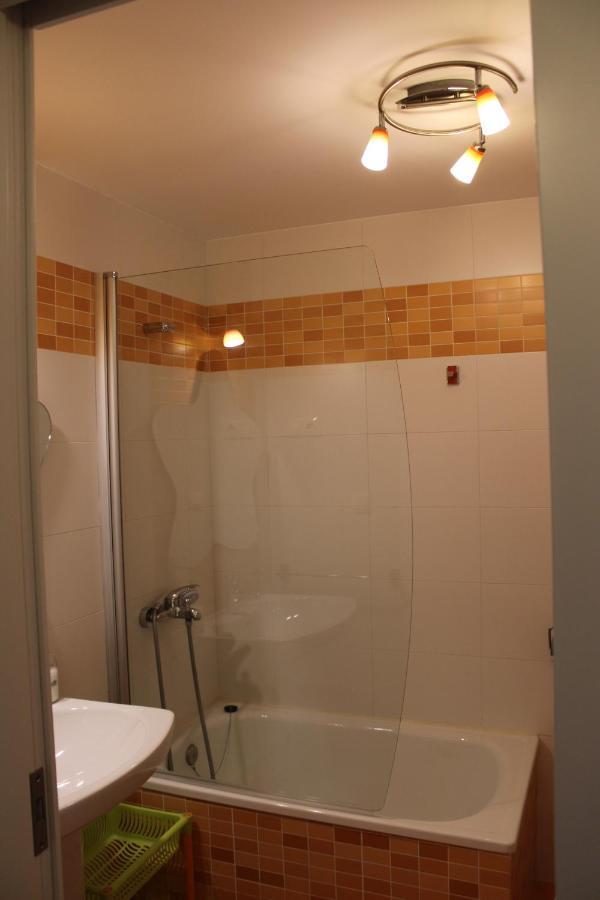 Ferienwohnung Apartamento Rua Do Vicedo Foz Exterior foto