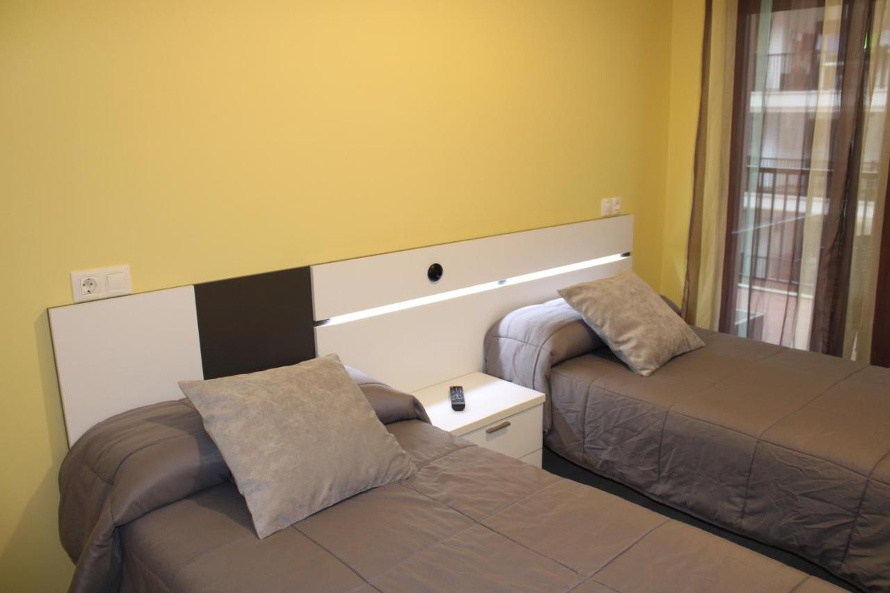 Ferienwohnung Apartamento Rua Do Vicedo Foz Exterior foto